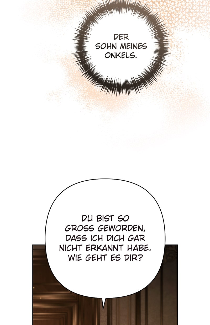 Read Die neuvermählte Kaiserin Manga Online