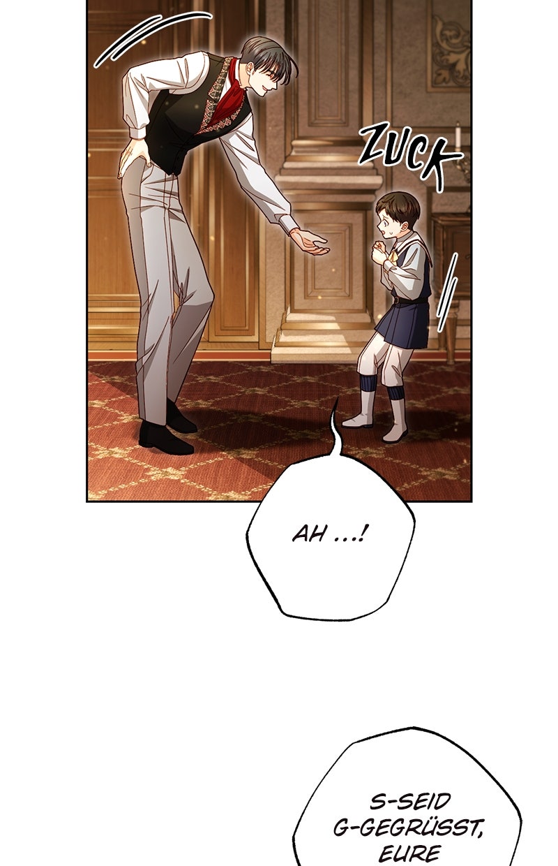 Read Die neuvermählte Kaiserin Manga Online