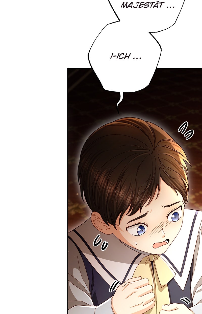 Read Die neuvermählte Kaiserin Manga Online