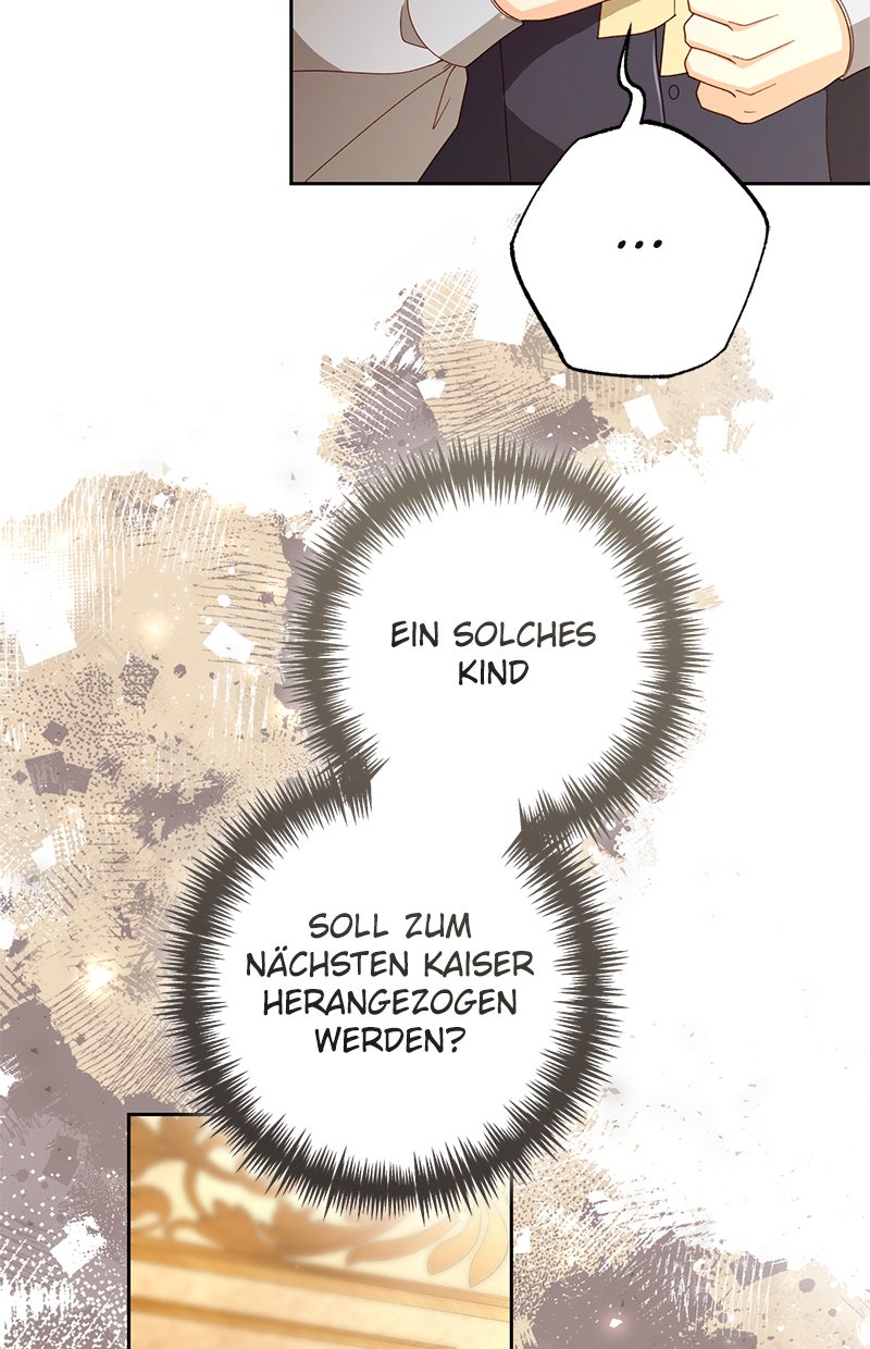 Read Die neuvermählte Kaiserin Manga Online