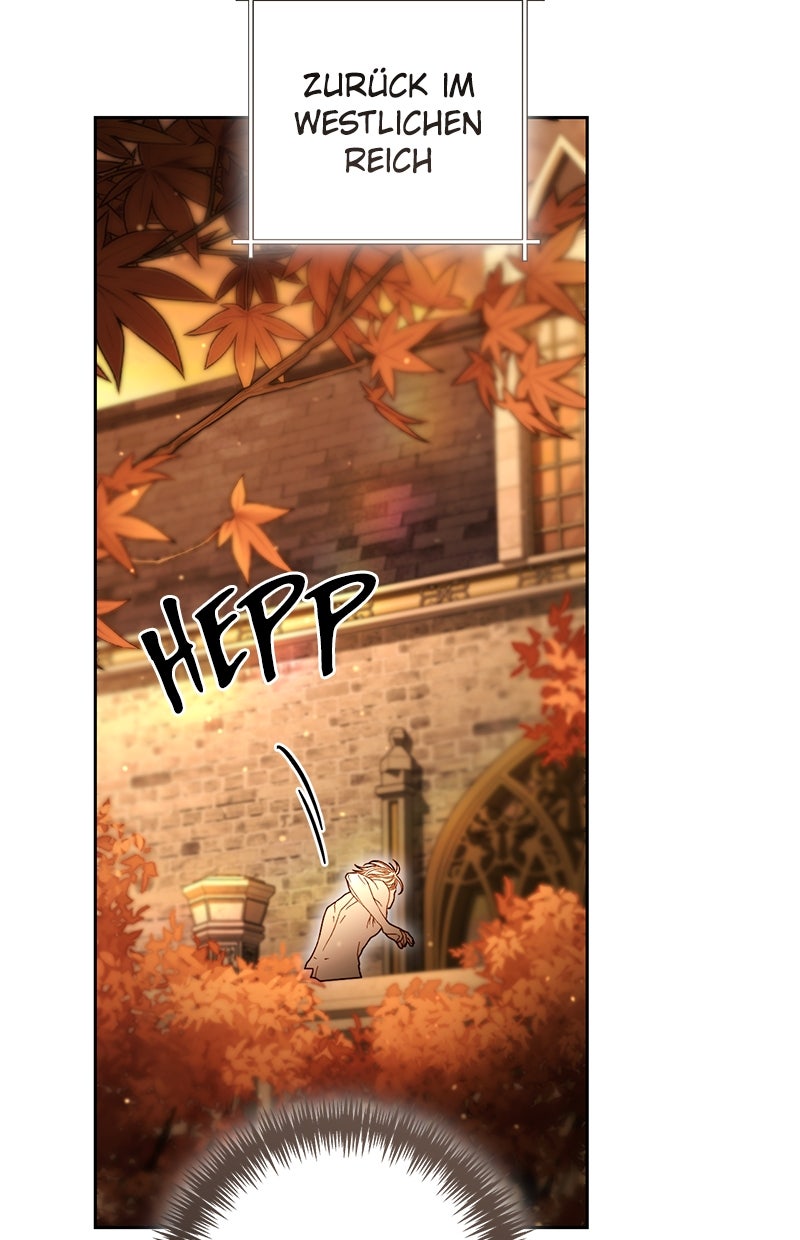 Read Die neuvermählte Kaiserin Manga Online