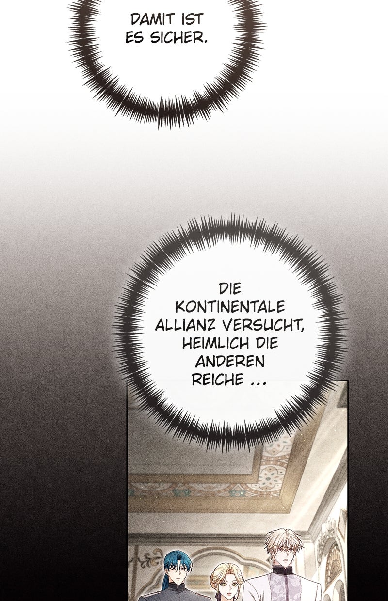 Read Die neuvermählte Kaiserin Manga Online