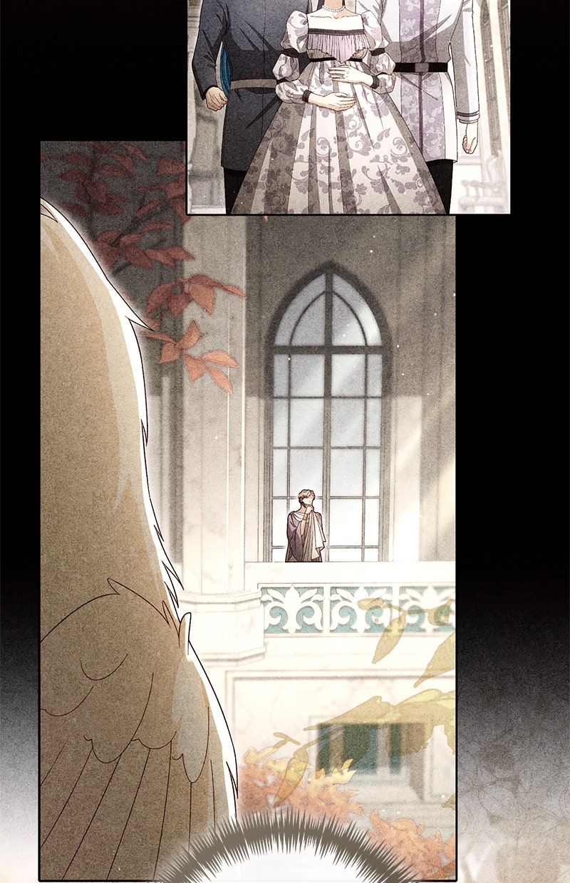 Read Die neuvermählte Kaiserin Manga Online