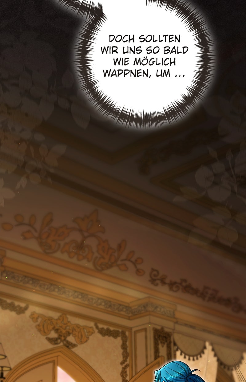 Read Die neuvermählte Kaiserin Manga Online