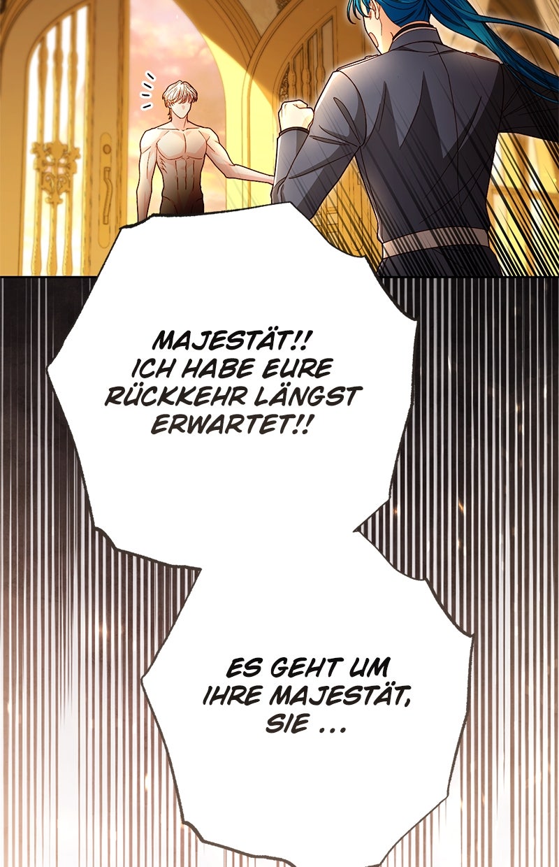 Read Die neuvermählte Kaiserin Manga Online