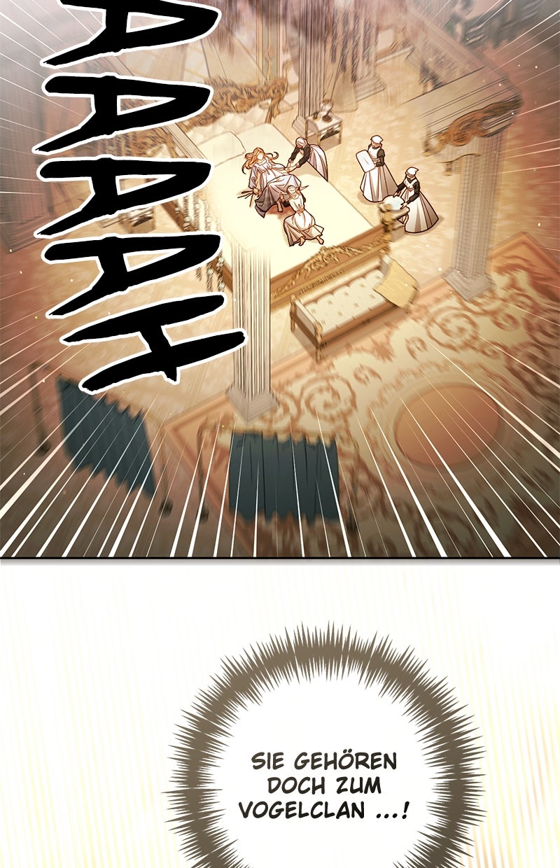 Read Die neuvermählte Kaiserin Manga Online