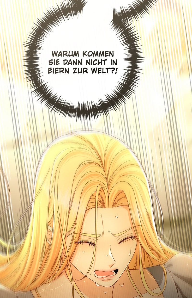 Read Die neuvermählte Kaiserin Manga Online