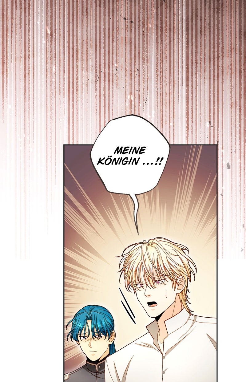 Read Die neuvermählte Kaiserin Manga Online