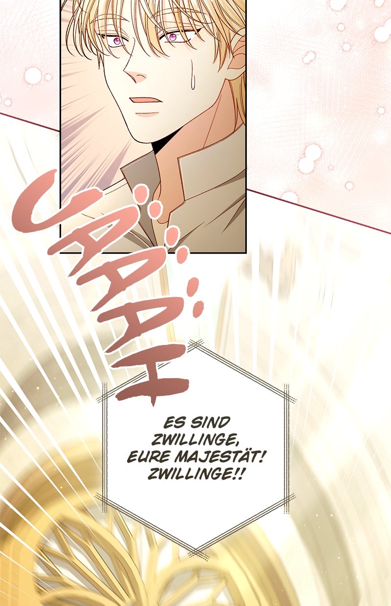 Read Die neuvermählte Kaiserin Manga Online