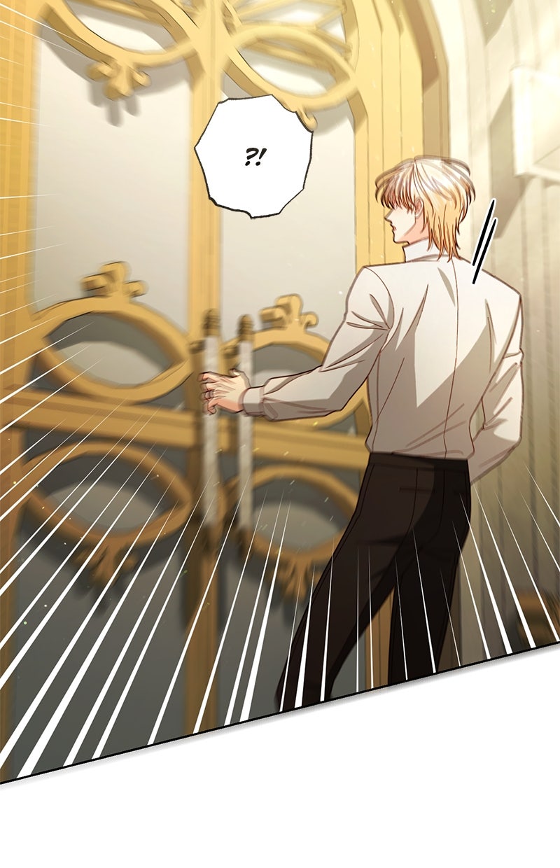 Read Die neuvermählte Kaiserin Manga Online