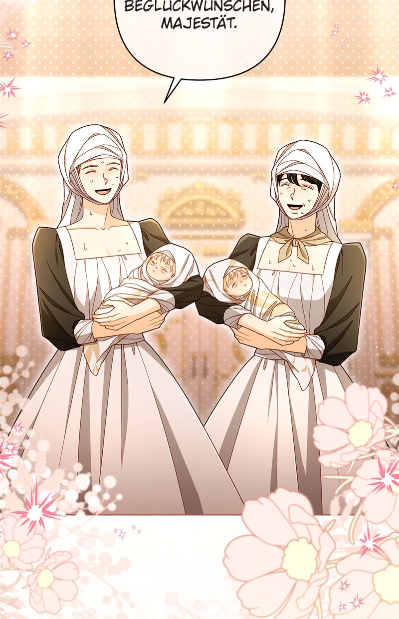Read Die neuvermählte Kaiserin Manga Online