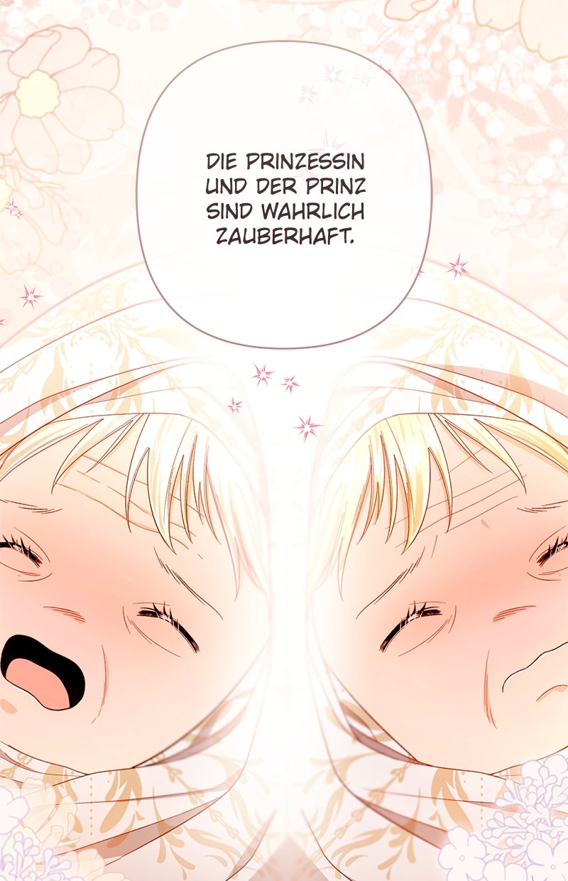 Read Die neuvermählte Kaiserin Manga Online