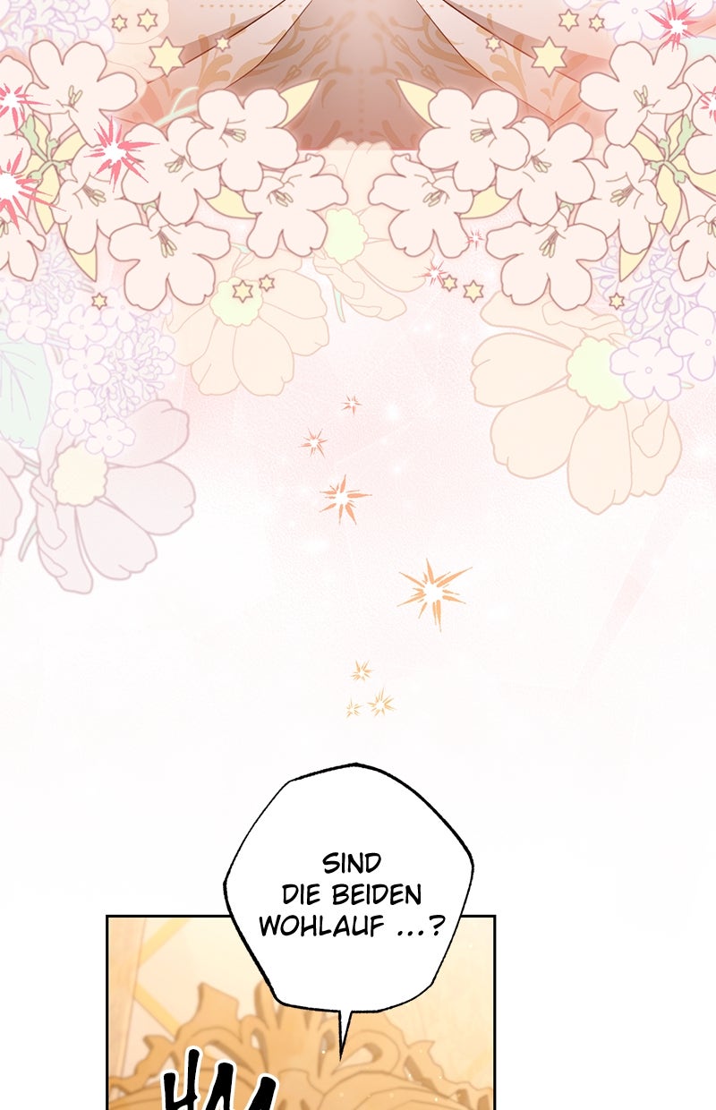 Read Die neuvermählte Kaiserin Manga Online