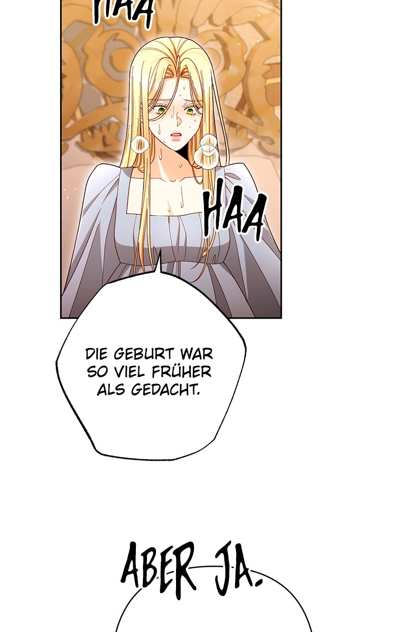 Read Die neuvermählte Kaiserin Manga Online