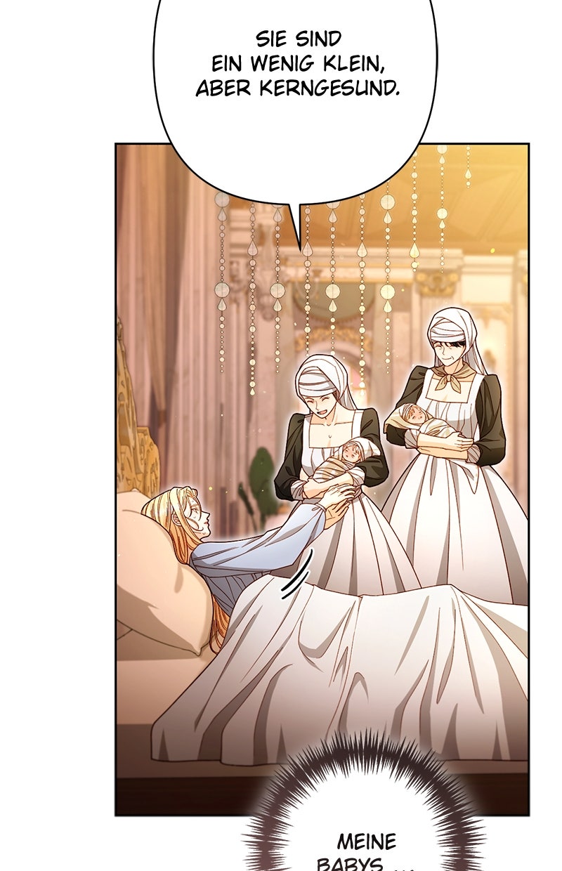 Read Die neuvermählte Kaiserin Manga Online