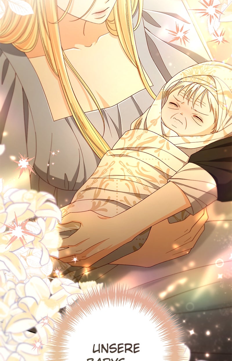 Read Die neuvermählte Kaiserin Manga Online