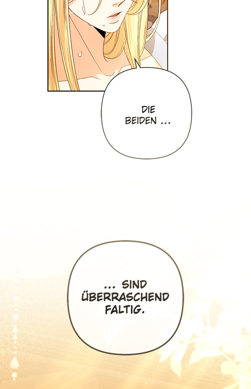 Read Die neuvermählte Kaiserin Manga Online