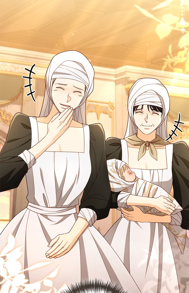 Read Die neuvermählte Kaiserin Manga Online