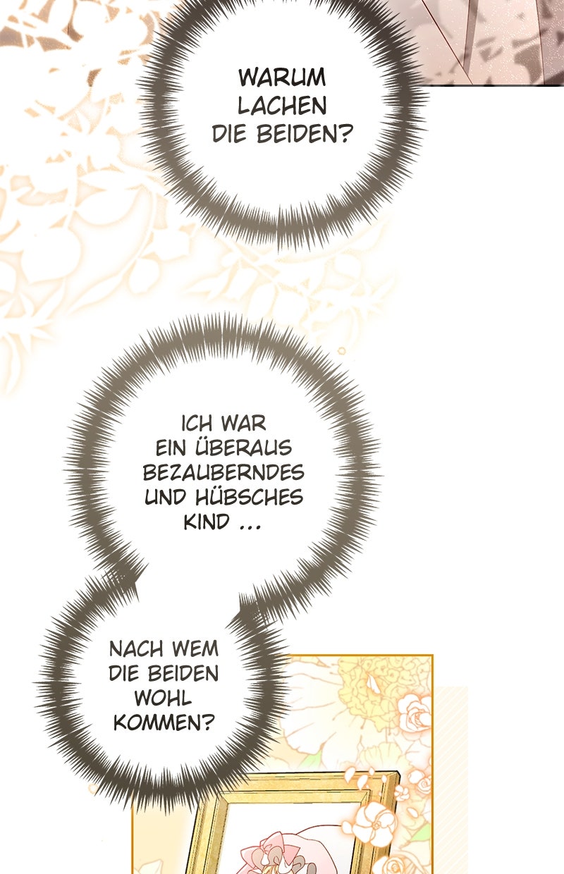 Read Die neuvermählte Kaiserin Manga Online