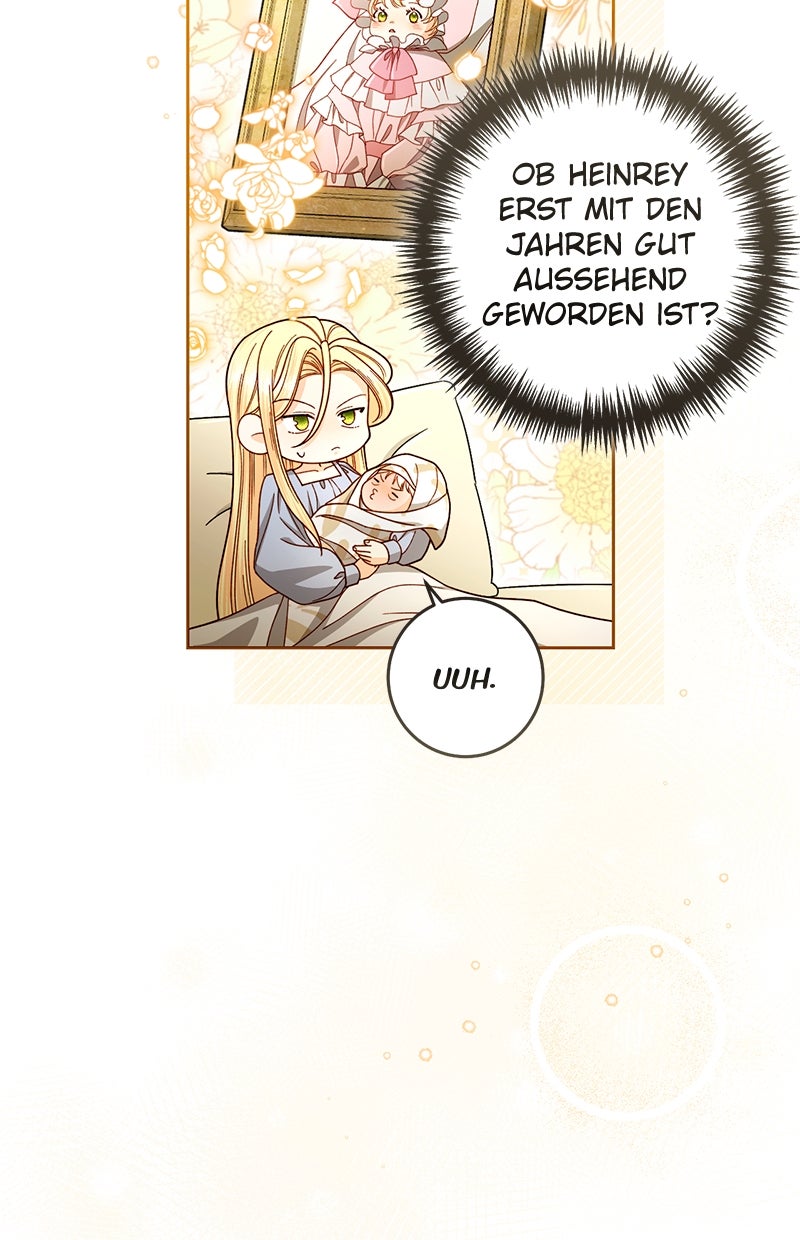 Read Die neuvermählte Kaiserin Manga Online