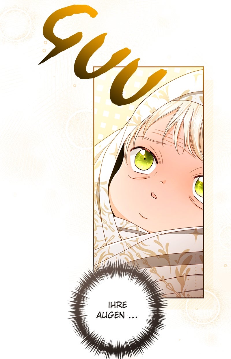 Read Die neuvermählte Kaiserin Manga Online