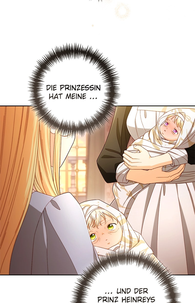 Read Die neuvermählte Kaiserin Manga Online