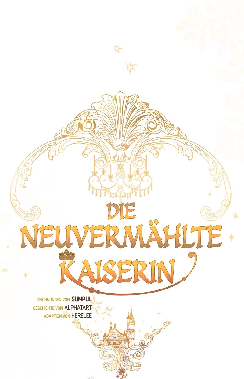 Read Die neuvermählte Kaiserin Manga Online
