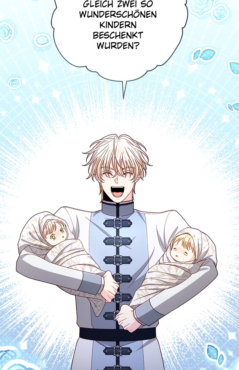 Read Die neuvermählte Kaiserin Manga Online