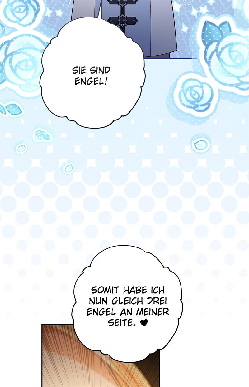 Read Die neuvermählte Kaiserin Manga Online