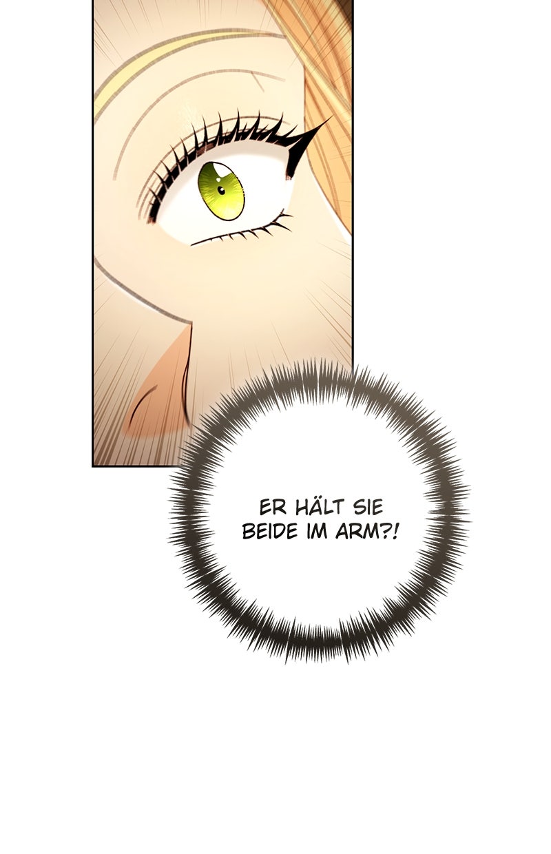 Read Die neuvermählte Kaiserin Manga Online