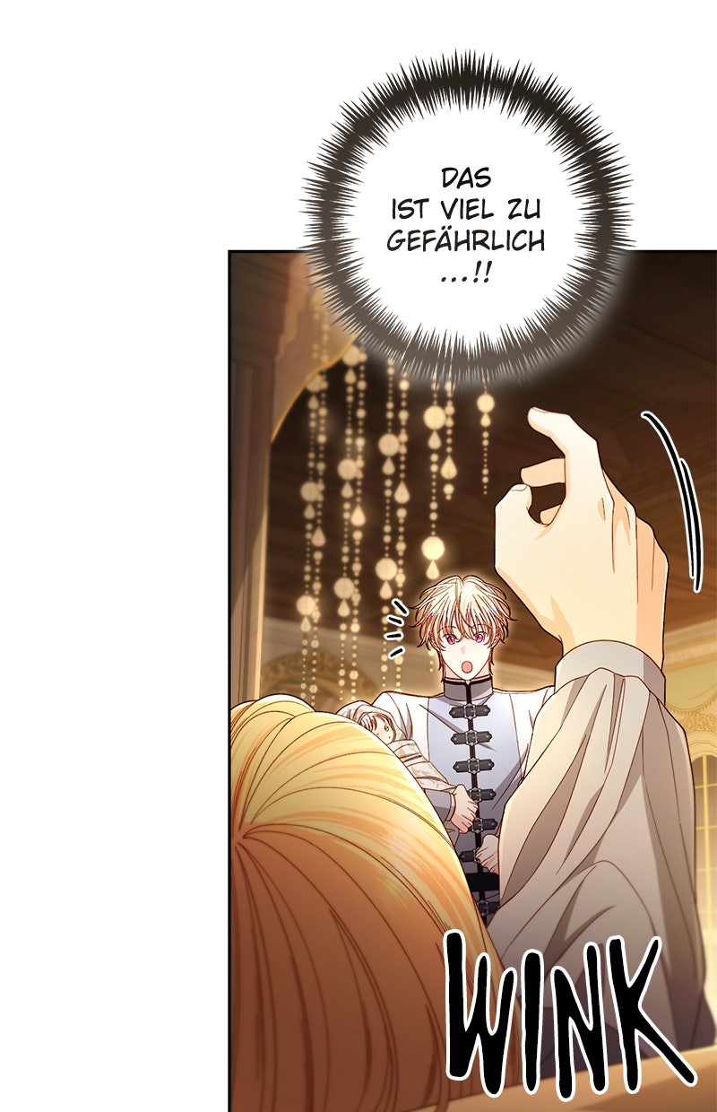 Read Die neuvermählte Kaiserin Manga Online