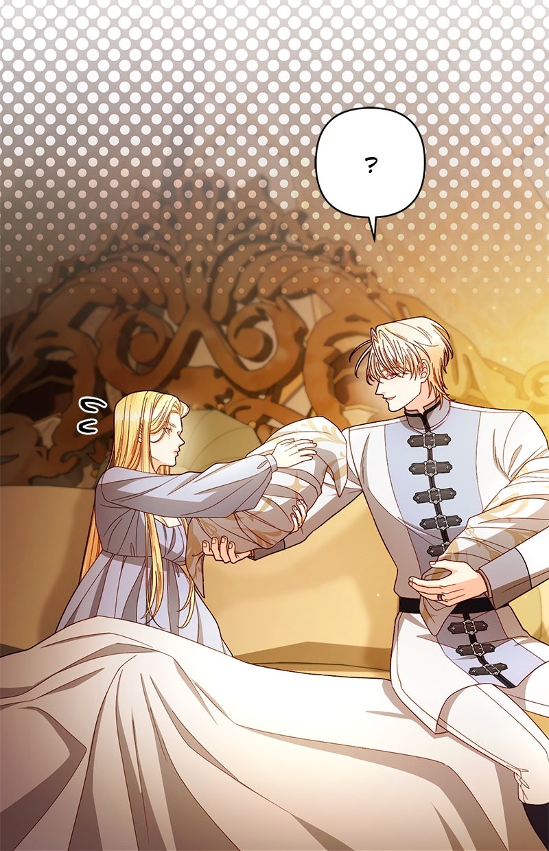 Read Die neuvermählte Kaiserin Manga Online