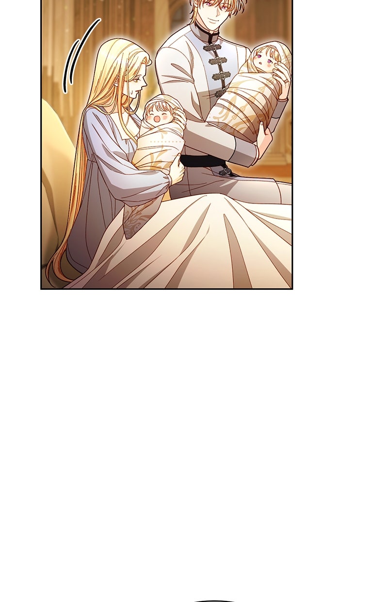 Read Die neuvermählte Kaiserin Manga Online