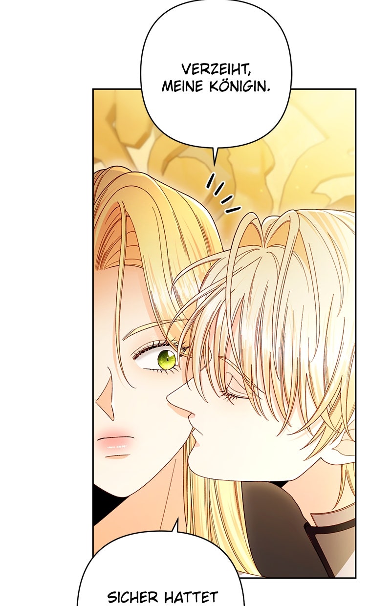 Read Die neuvermählte Kaiserin Manga Online