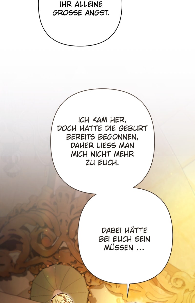 Read Die neuvermählte Kaiserin Manga Online