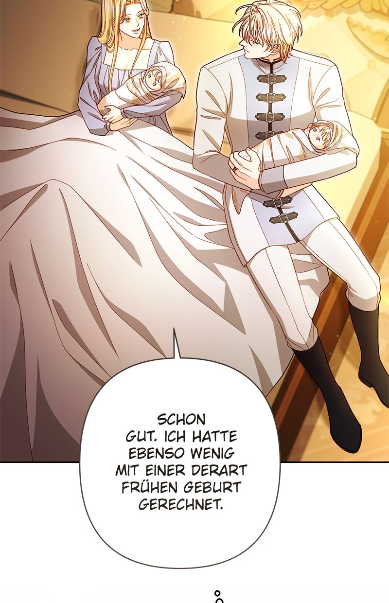 Read Die neuvermählte Kaiserin Manga Online