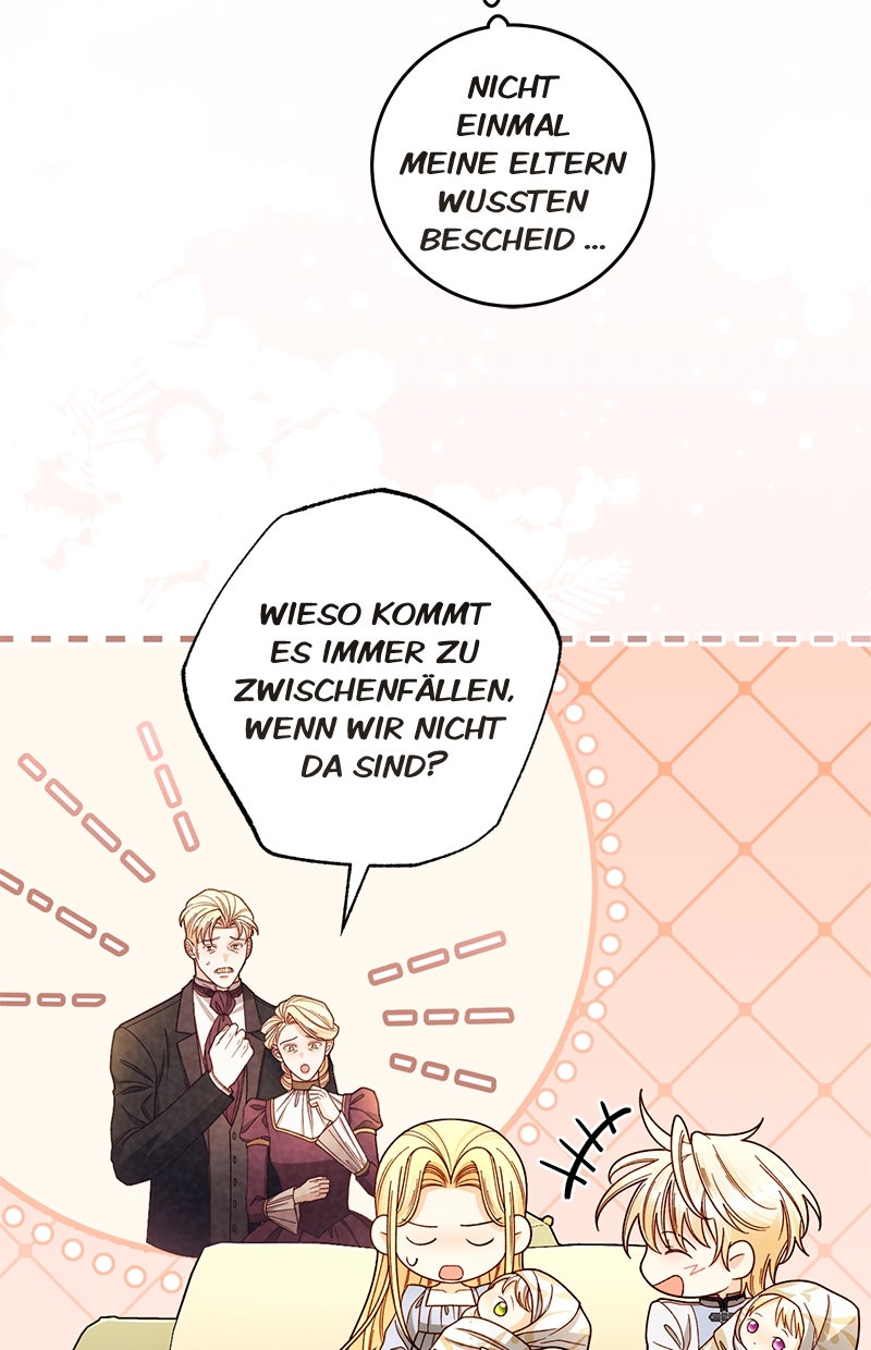 Read Die neuvermählte Kaiserin Manga Online