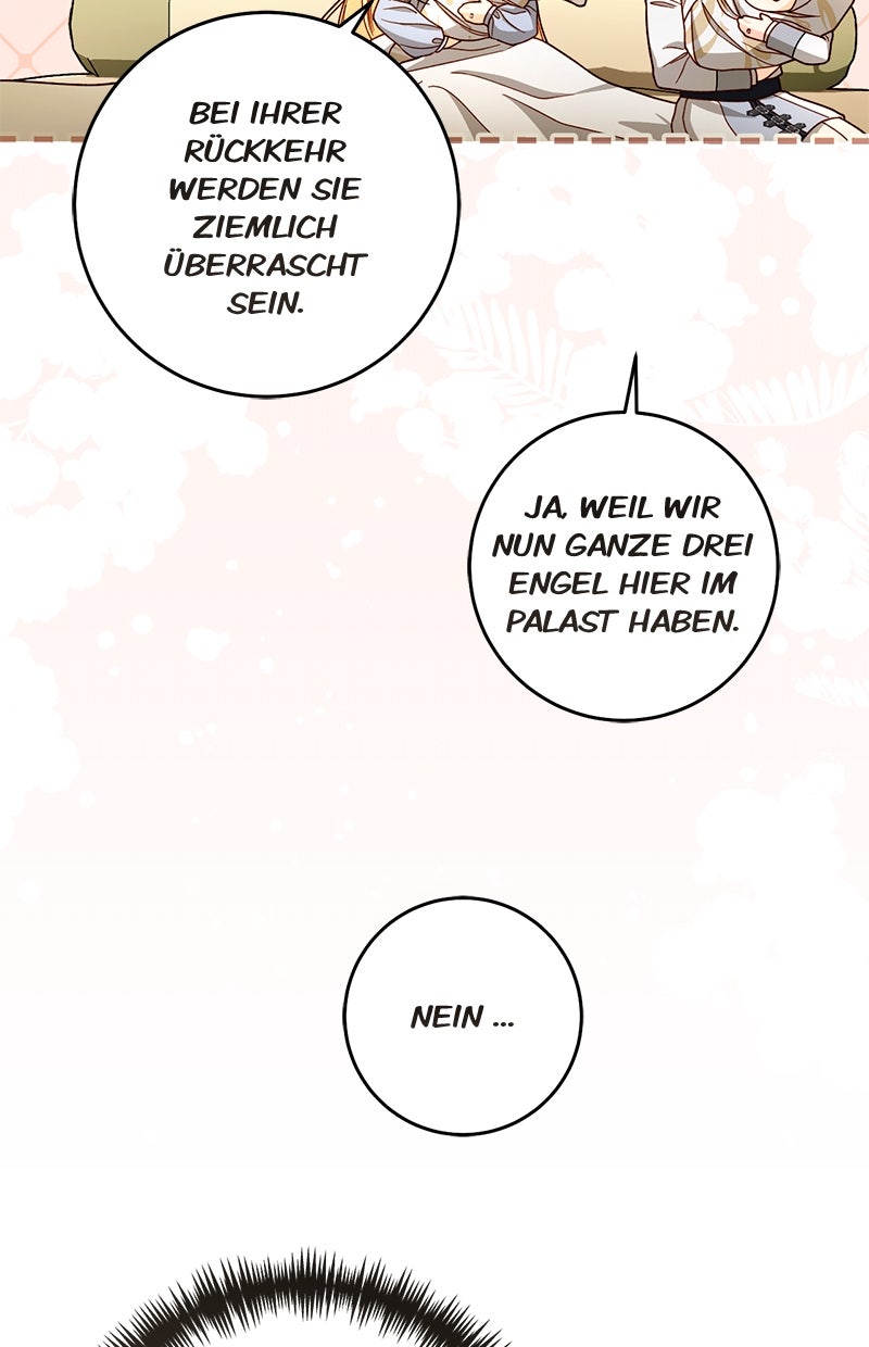 Read Die neuvermählte Kaiserin Manga Online