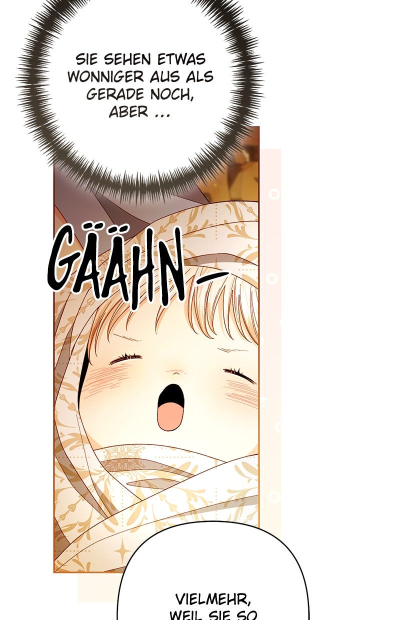 Read Die neuvermählte Kaiserin Manga Online