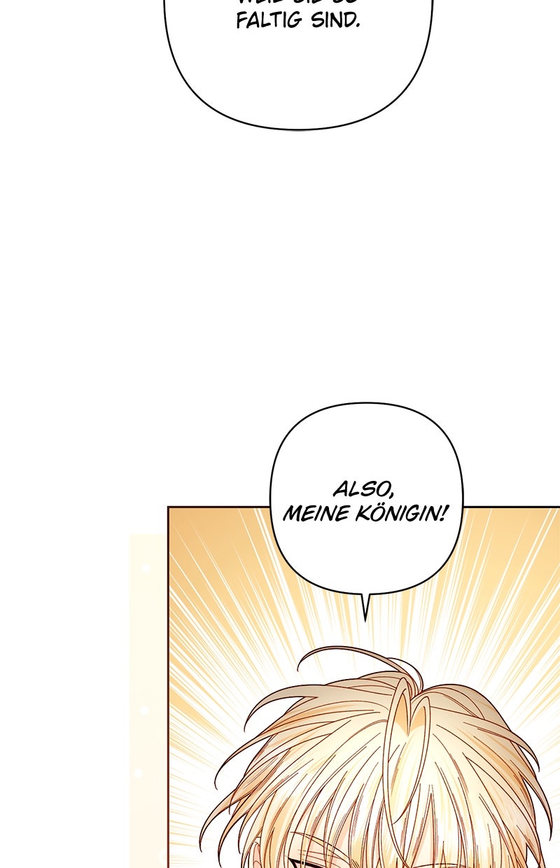 Read Die neuvermählte Kaiserin Manga Online