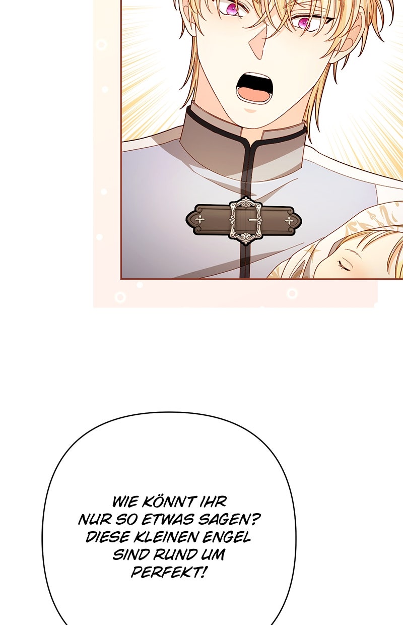 Read Die neuvermählte Kaiserin Manga Online