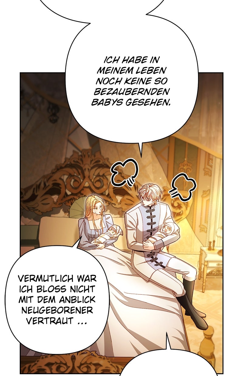 Read Die neuvermählte Kaiserin Manga Online