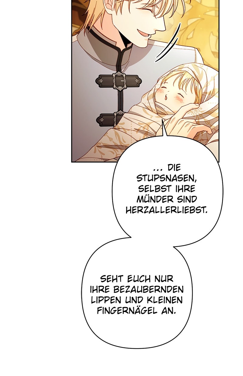 Read Die neuvermählte Kaiserin Manga Online