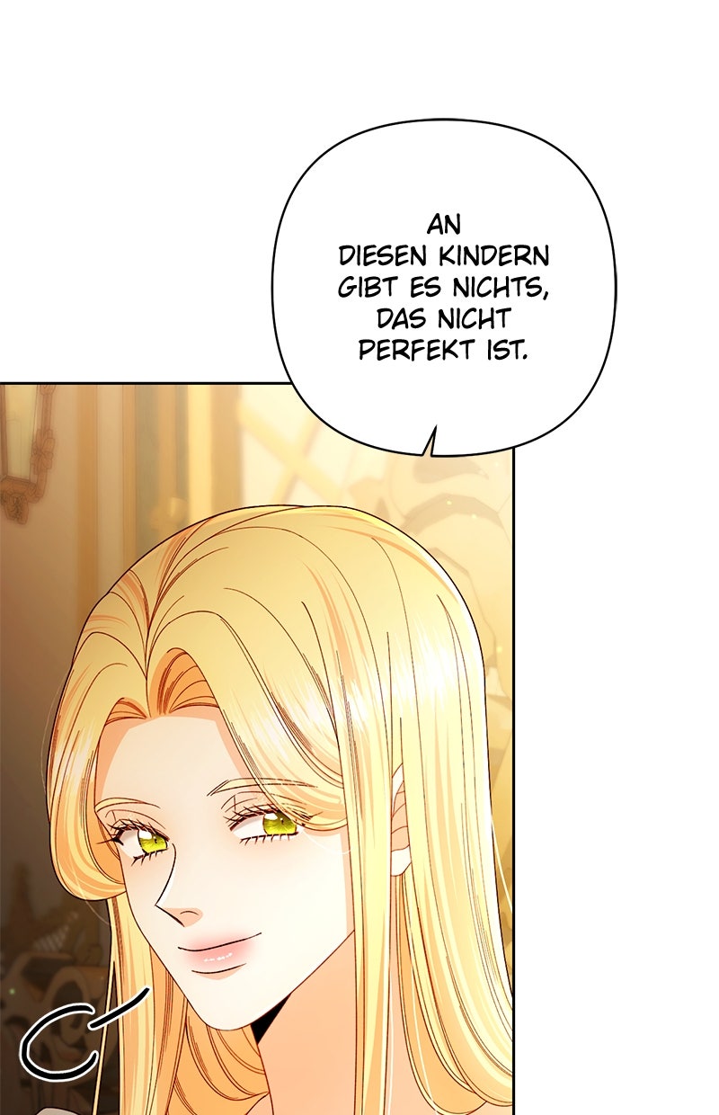 Read Die neuvermählte Kaiserin Manga Online