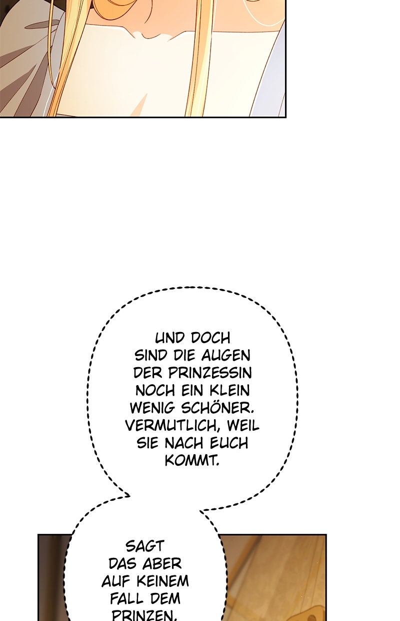 Read Die neuvermählte Kaiserin Manga Online