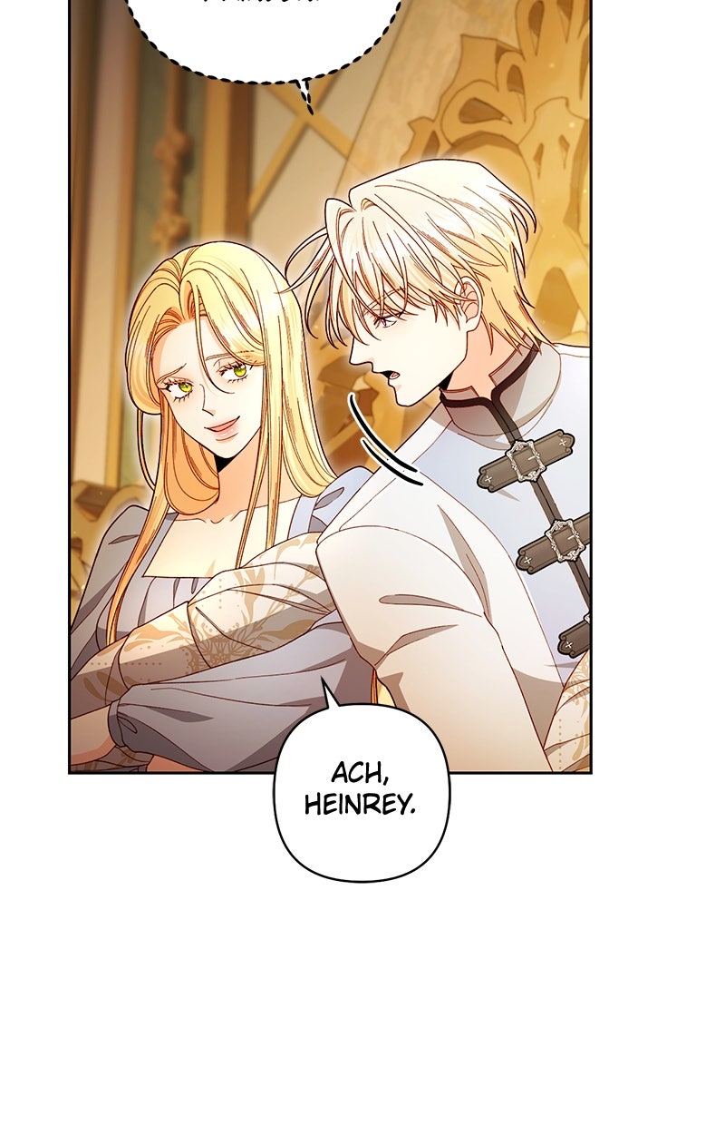 Read Die neuvermählte Kaiserin Manga Online