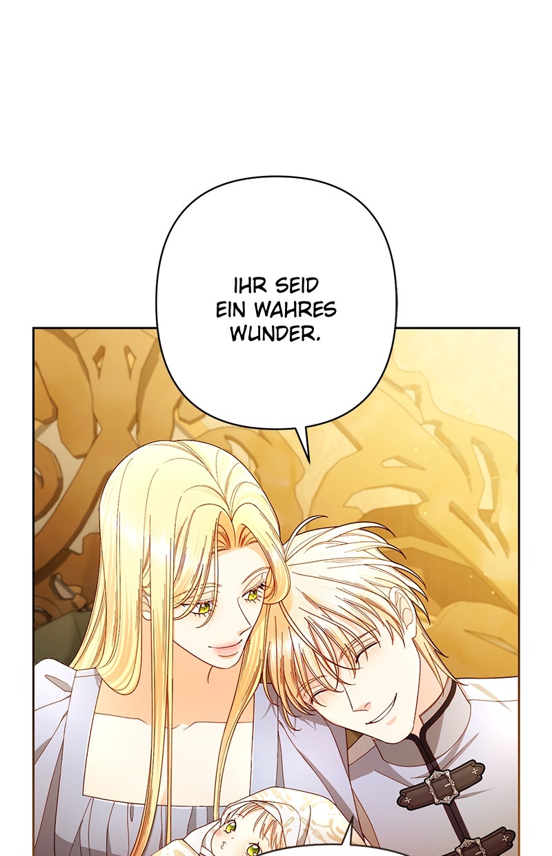 Read Die neuvermählte Kaiserin Manga Online