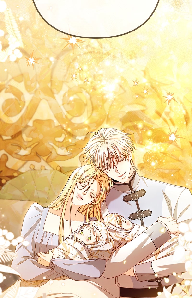 Read Die neuvermählte Kaiserin Manga Online