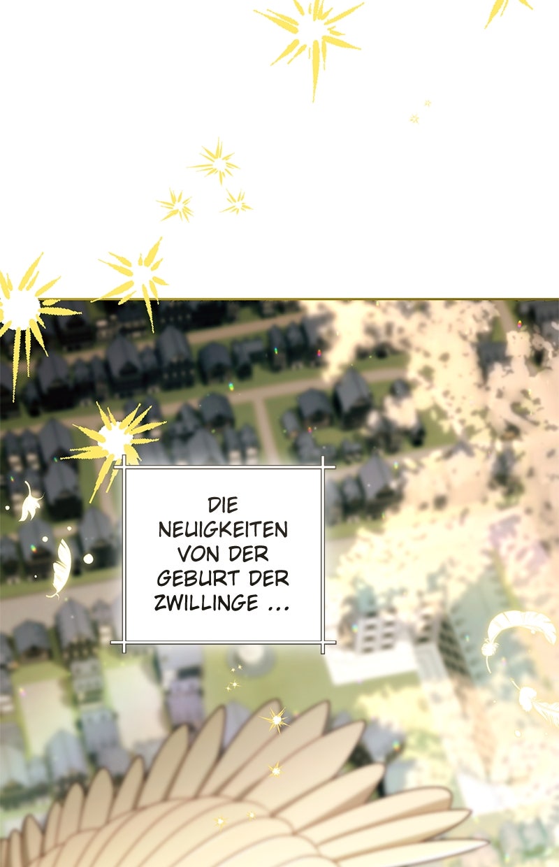 Read Die neuvermählte Kaiserin Manga Online