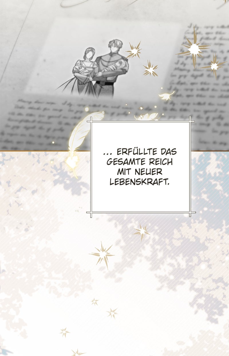 Read Die neuvermählte Kaiserin Manga Online